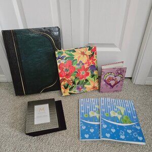 🌟 6 Albums for sale 🌟
